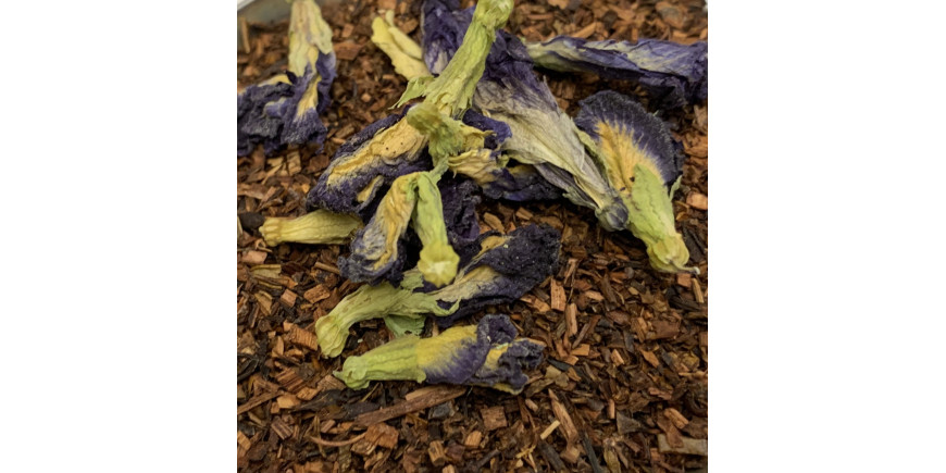  Какой чай лучше: анчан или ройбуш? Свойства, состав и их влияние на организм.